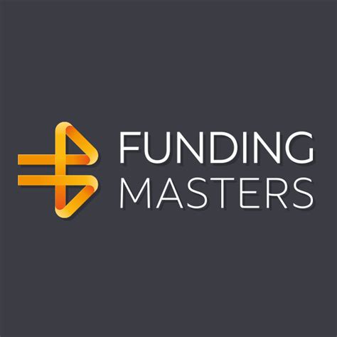 funding masters